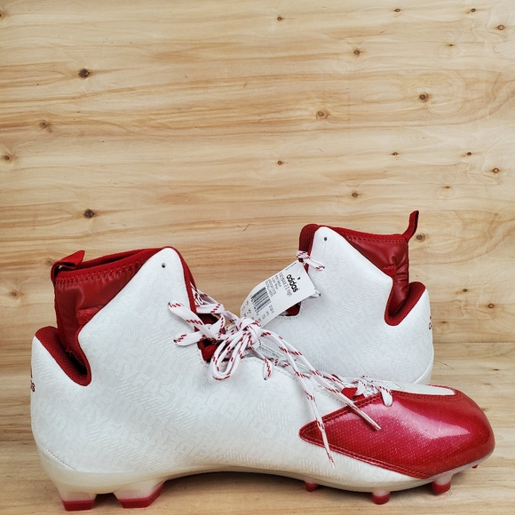 mi adidas football cleats